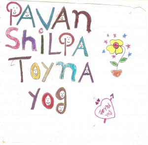 Pavan Shilpa Toyna Yog